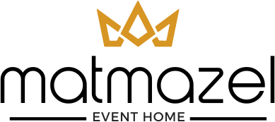 Matmazel Event Home Logo